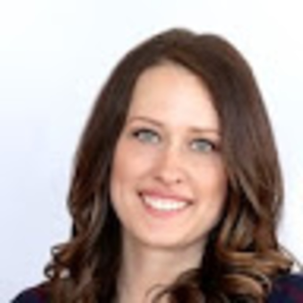 Meet your Posher, Kristy
